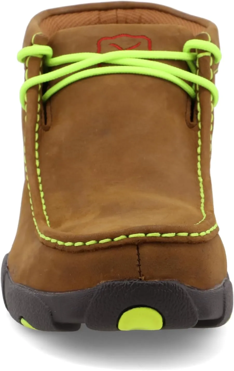 Twisted X Men's Mdmst03 Chukka Boot