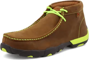 Twisted X Men's Mdmst03 Chukka Boot