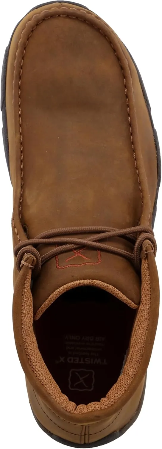 Twisted X Men's Mdmst03 Chukka Boot