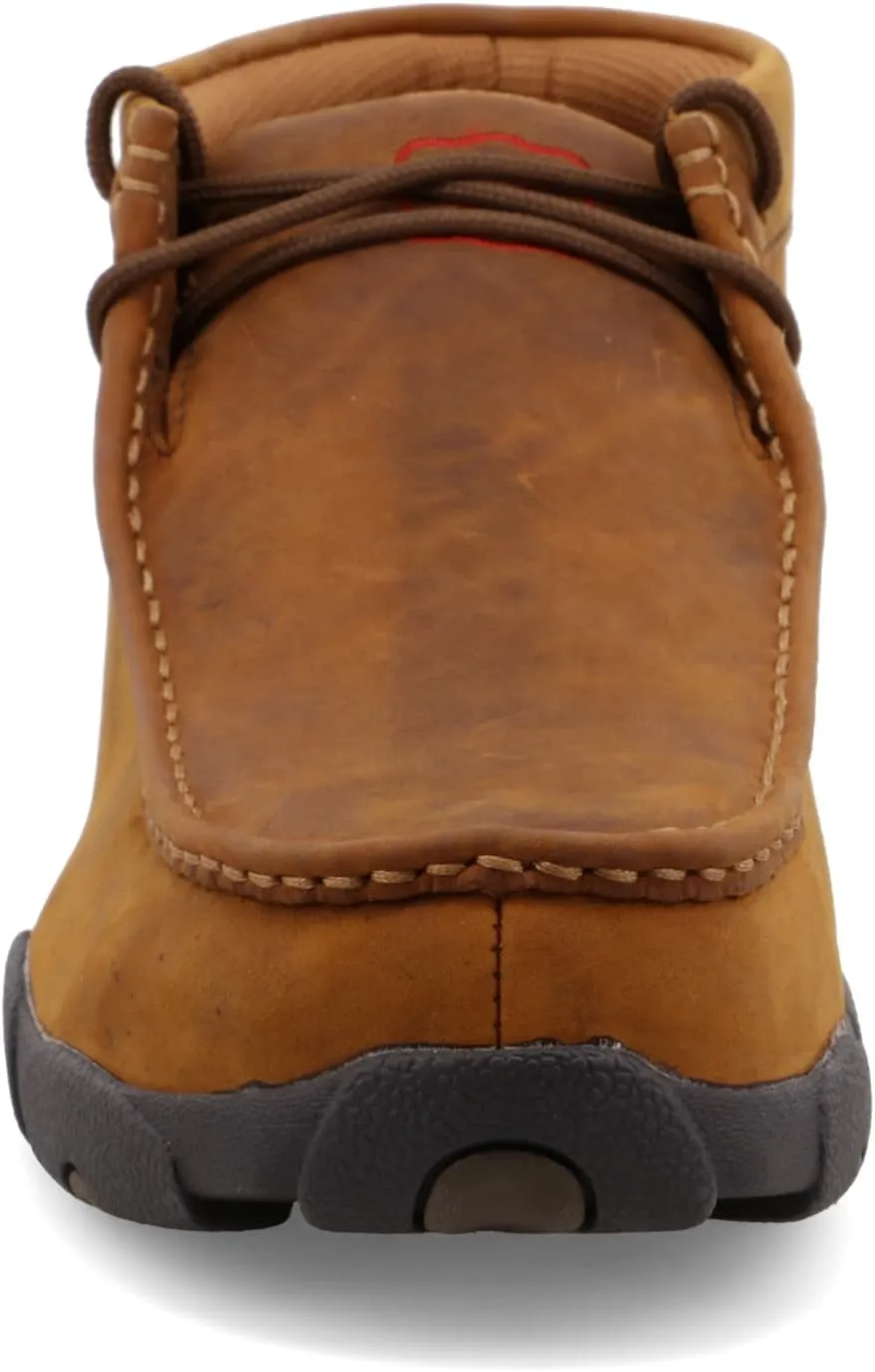Twisted X Men's Mdmst03 Chukka Boot