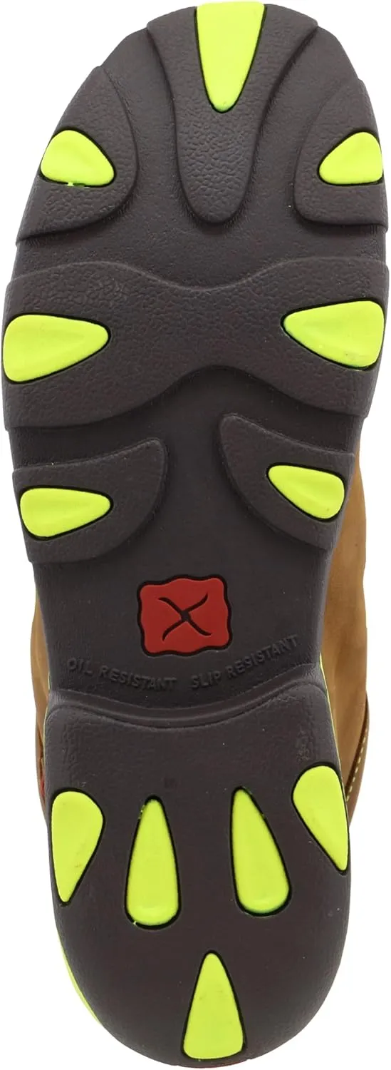 Twisted X Men's Mdmst03 Chukka Boot