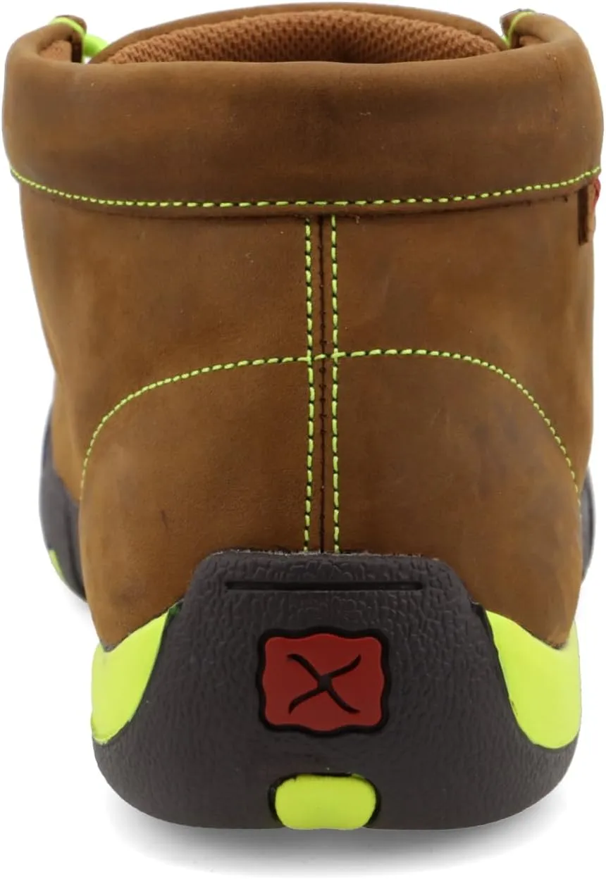 Twisted X Men's Mdmst03 Chukka Boot