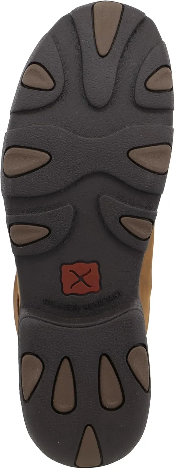 Twisted X Men's Mdmst03 Chukka Boot
