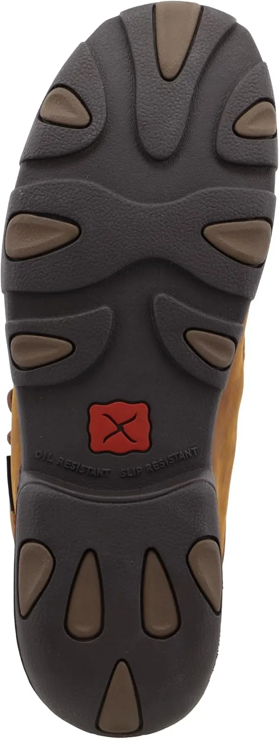 Twisted X Men's Mdmst03 Chukka Boot