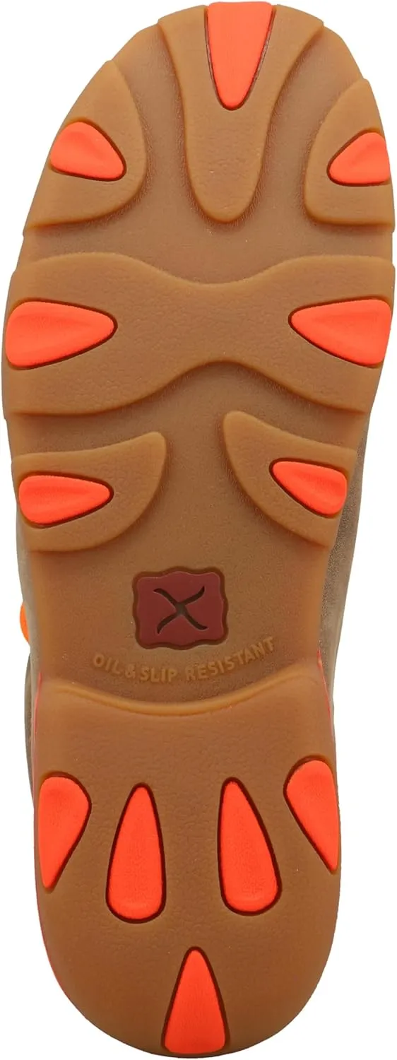 Twisted X Men's Mdmst03 Chukka Boot