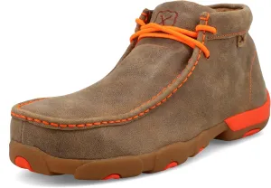 Twisted X Men's Mdmst03 Chukka Boot