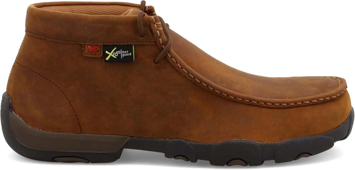 Twisted X Men's Mdmst03 Chukka Boot