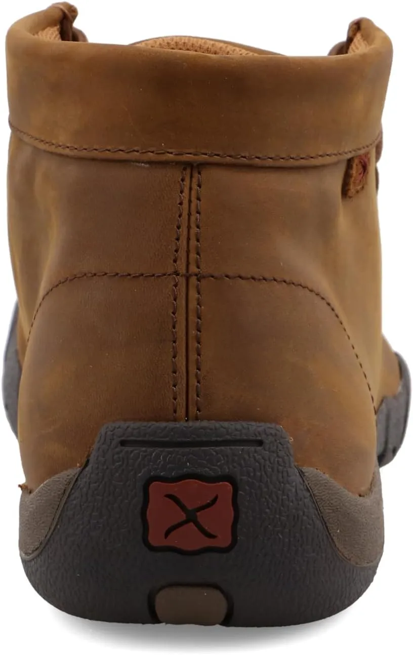 Twisted X Men's Mdmst03 Chukka Boot
