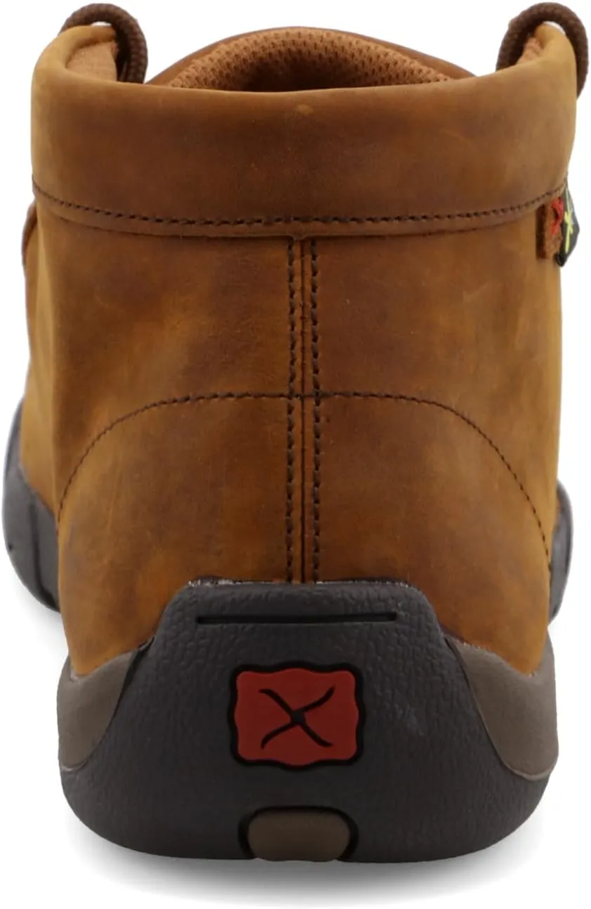 Twisted X Men's Mdmst03 Chukka Boot