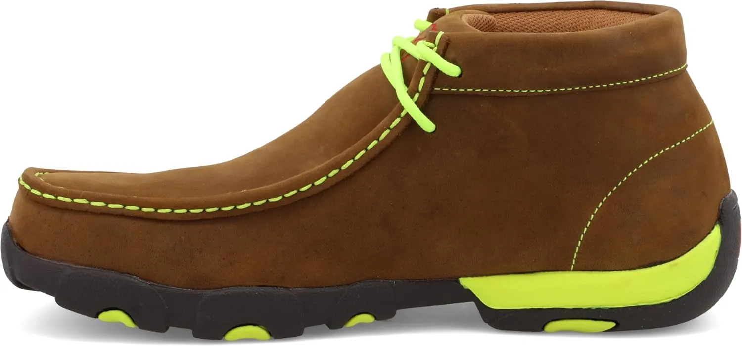 Twisted X Men's Mdmst03 Chukka Boot