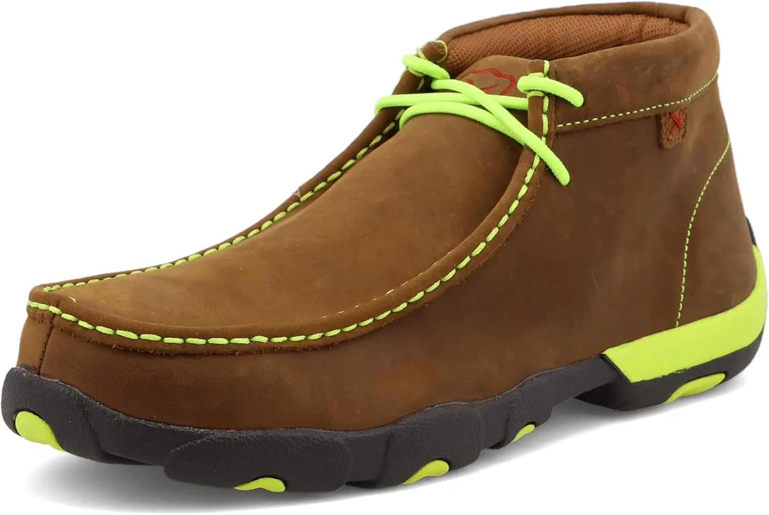 Twisted X Men's Mdmst03 Chukka Boot