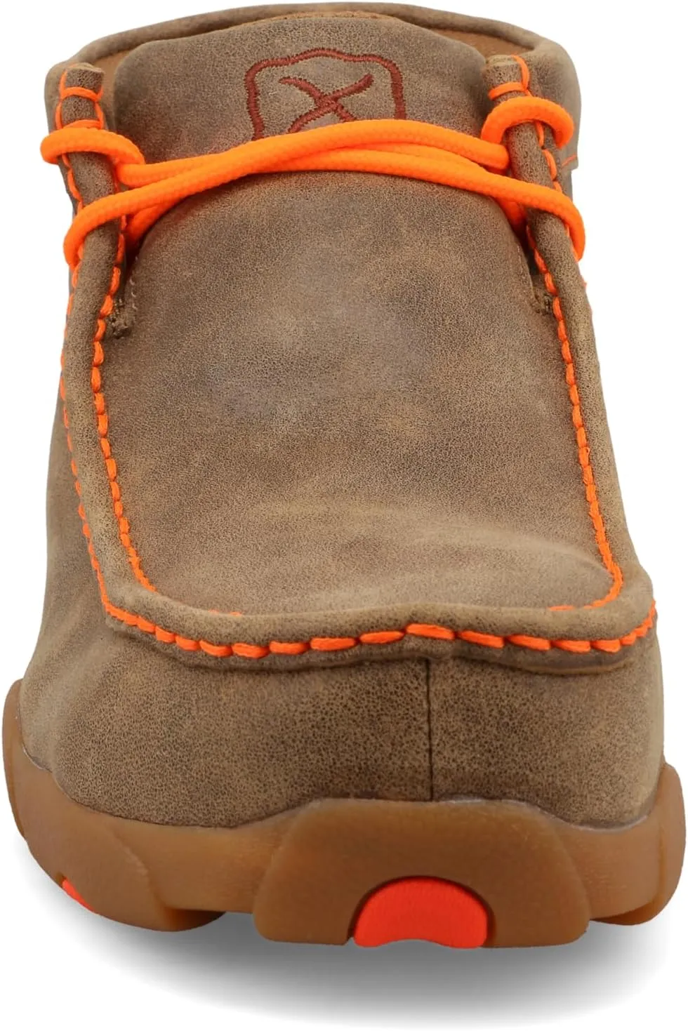 Twisted X Men's Mdmst03 Chukka Boot