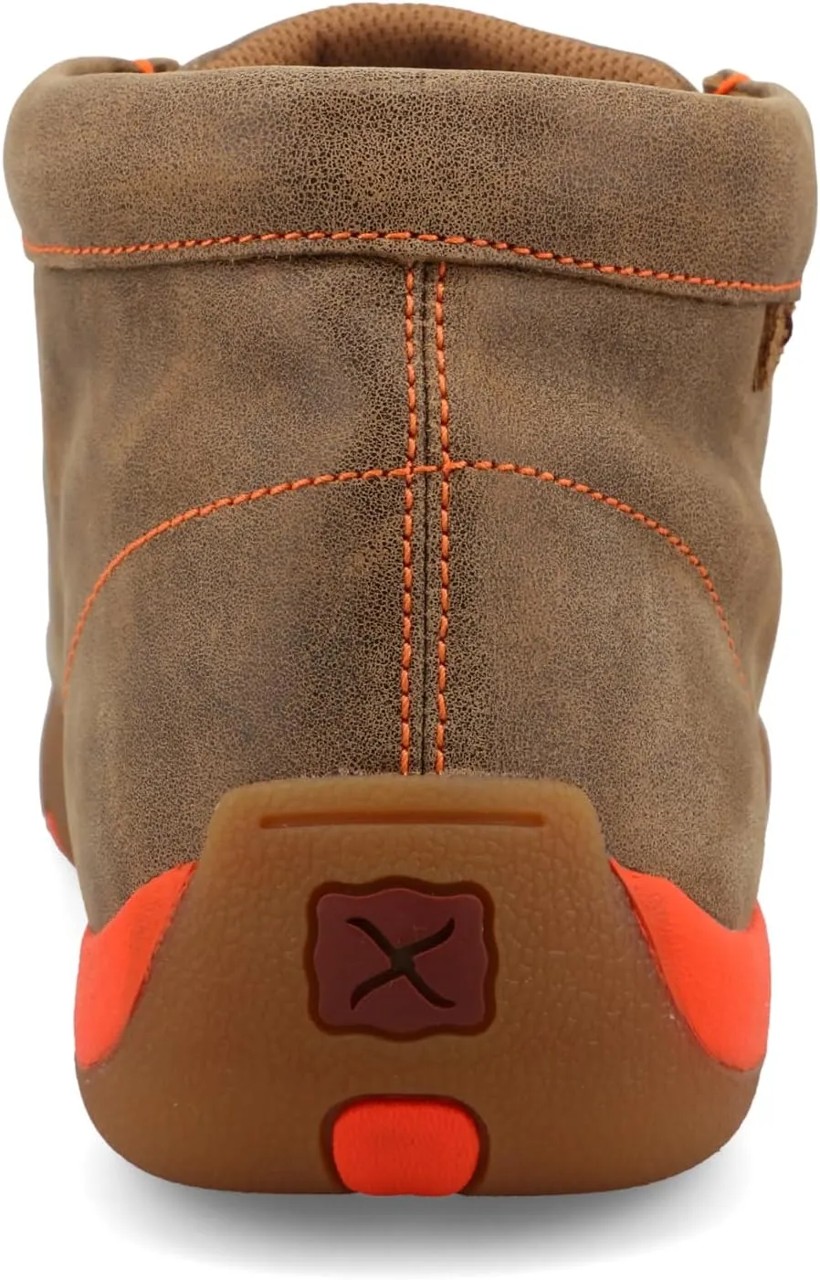 Twisted X Men's Mdmst03 Chukka Boot