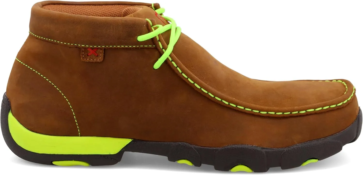 Twisted X Men's Mdmst03 Chukka Boot