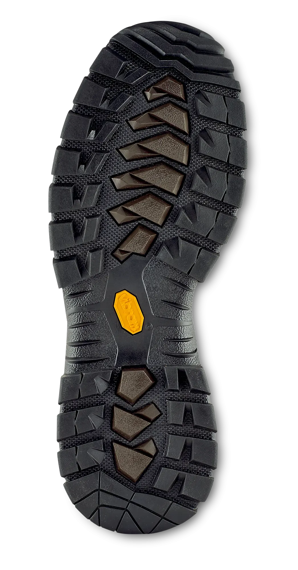 Two Harbors (Steel Toe)