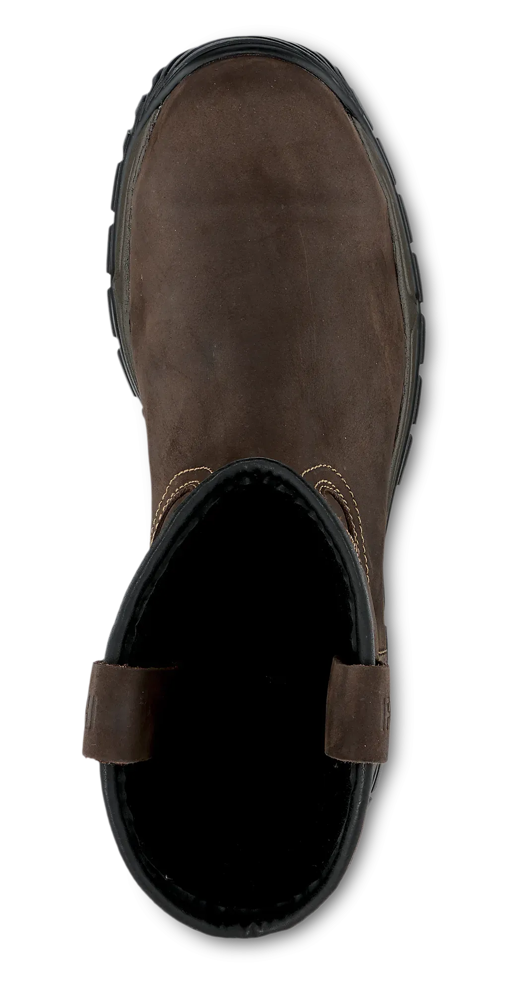 Two Harbors (Steel Toe)