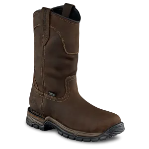 Two Harbors (Steel Toe)