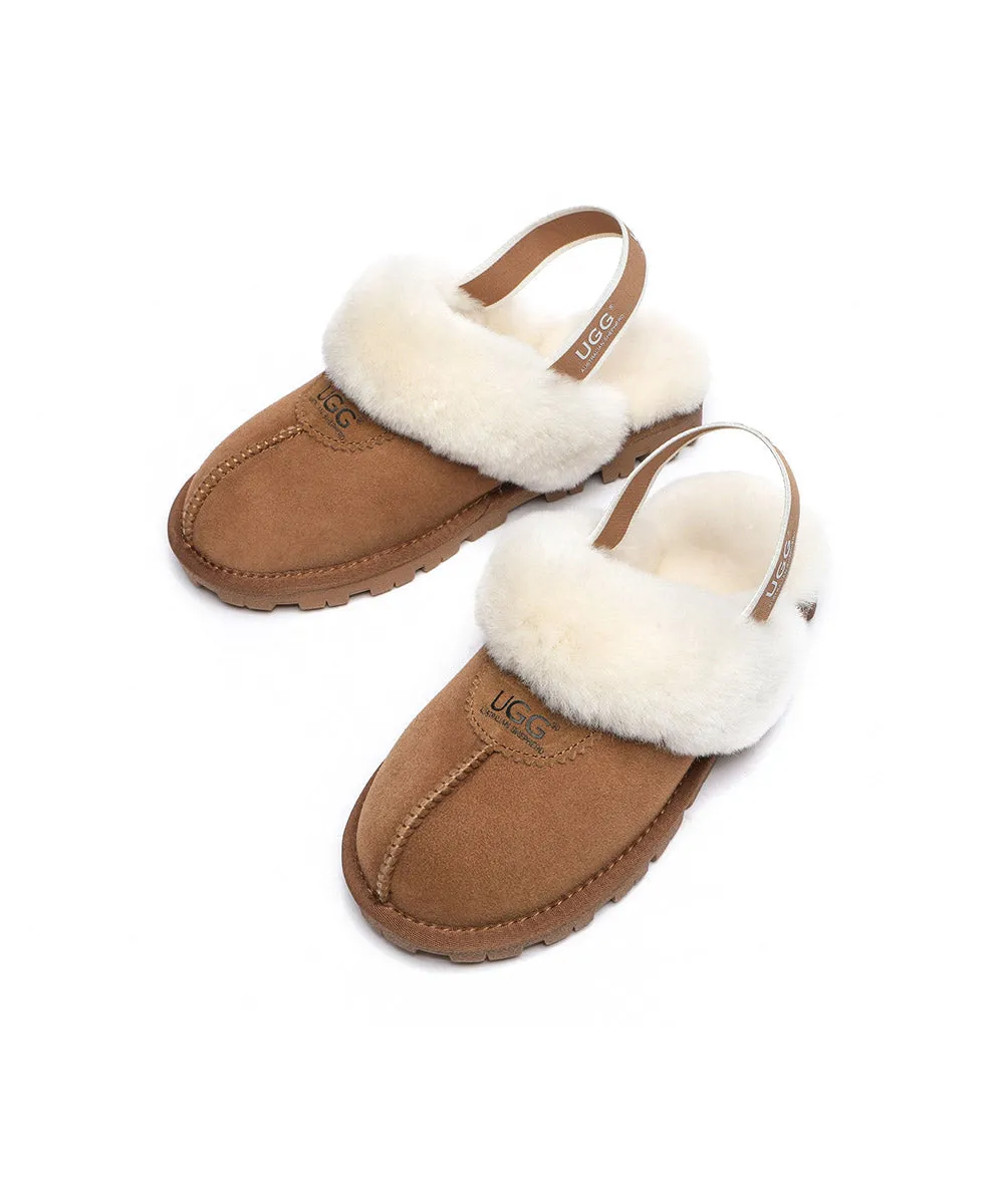 UGG Banded Women's Scuff