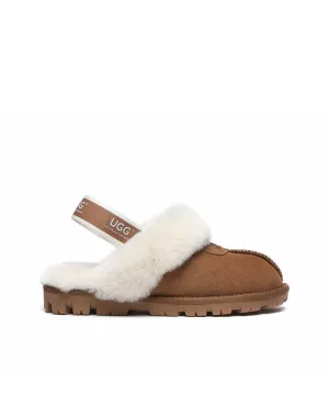 UGG Banded Women's Scuff