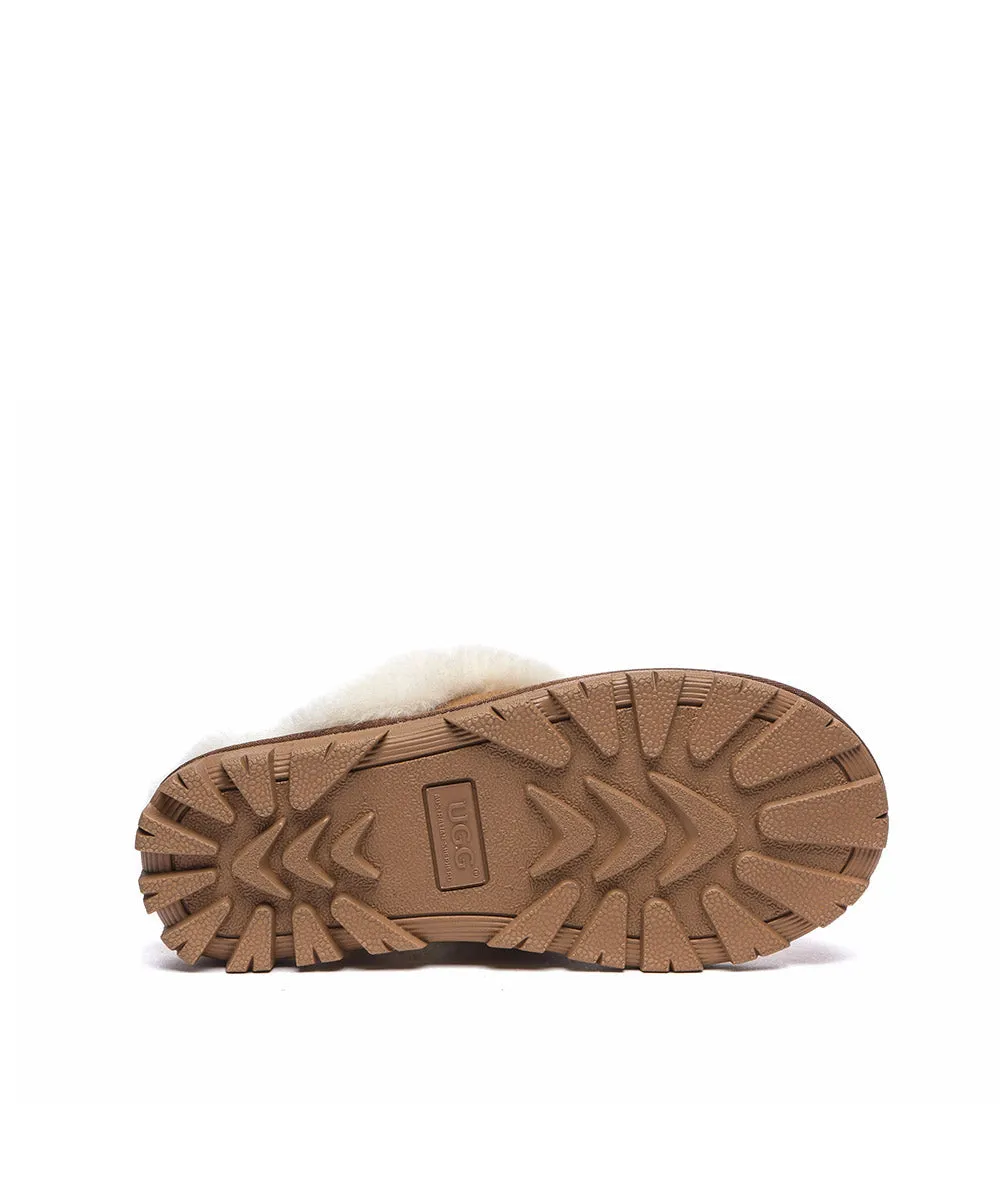 UGG Banded Women's Scuff