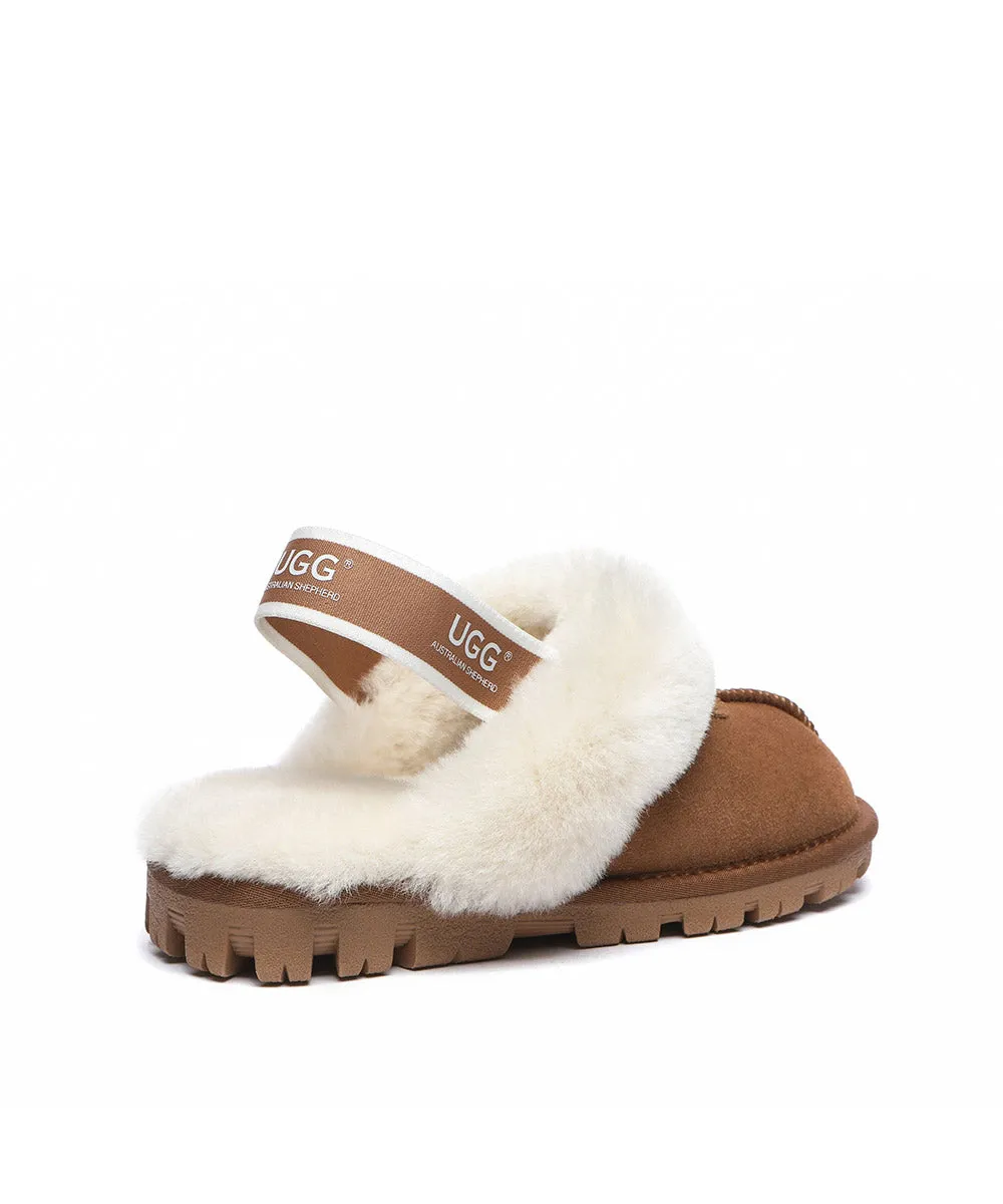 UGG Banded Women's Scuff