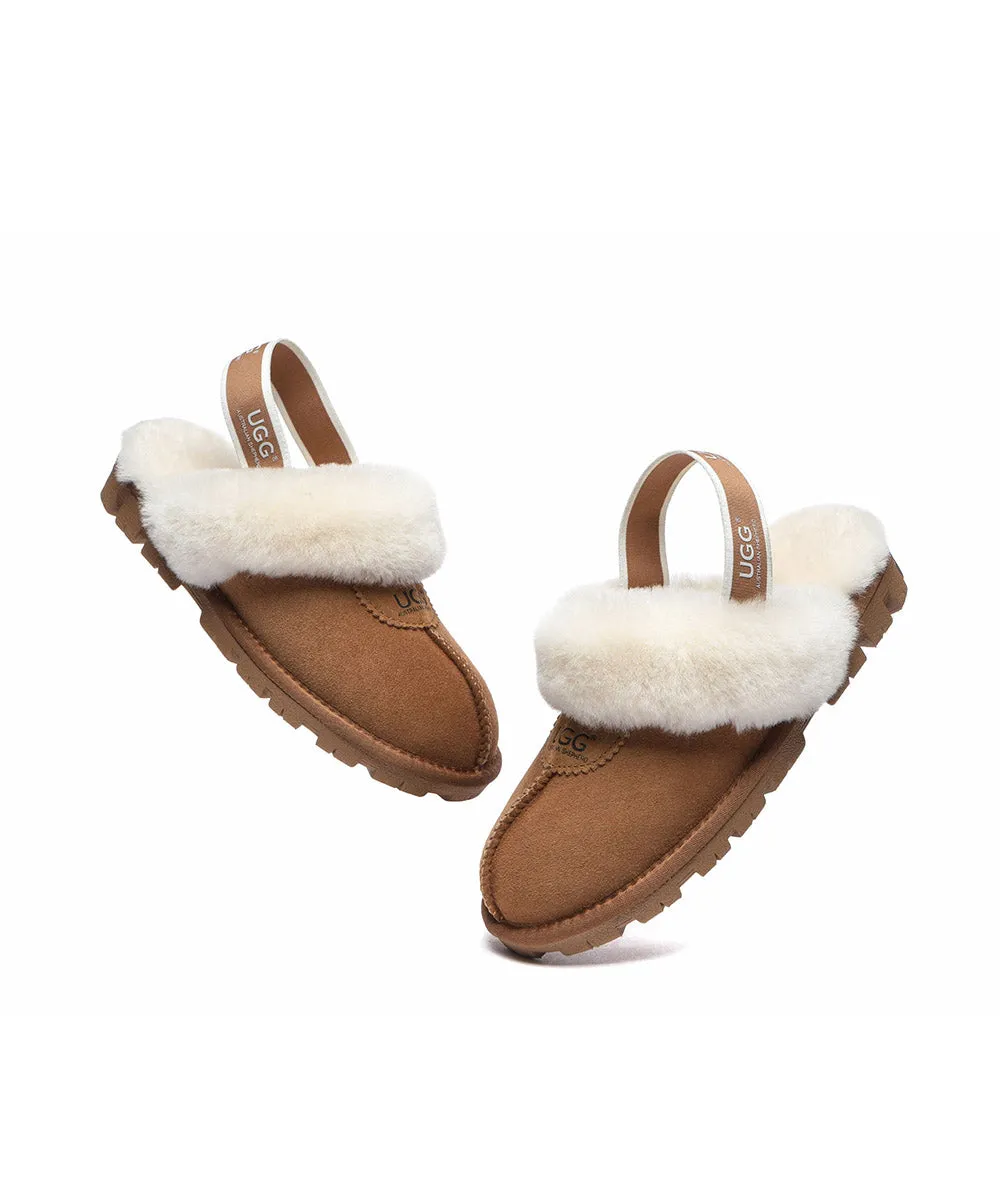 UGG Banded Women's Scuff