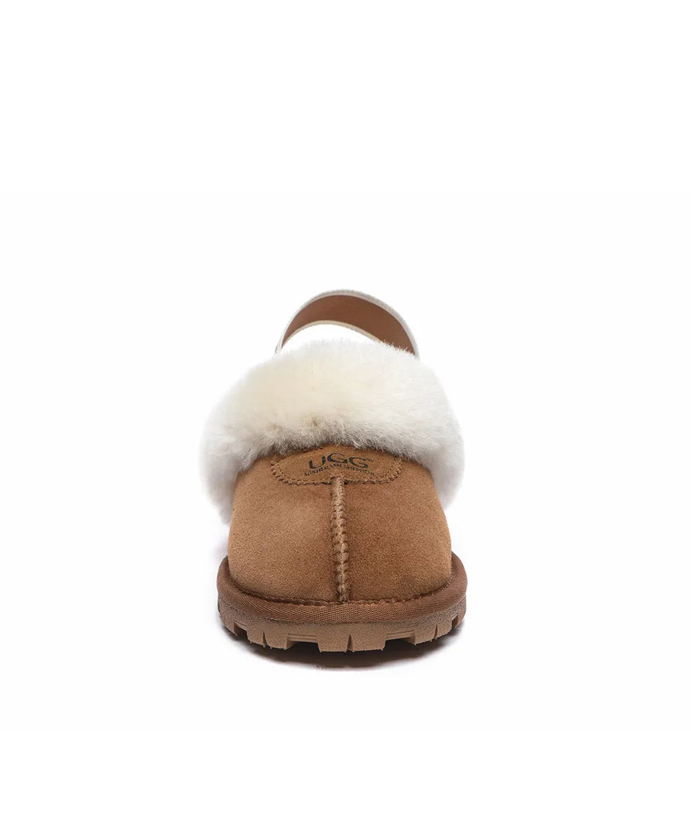 UGG Banded Women's Scuff