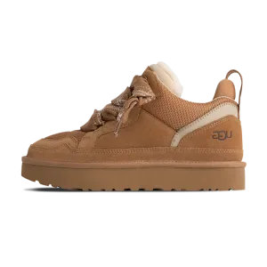 UGG Lowmel 'Chestnut' (Kids)