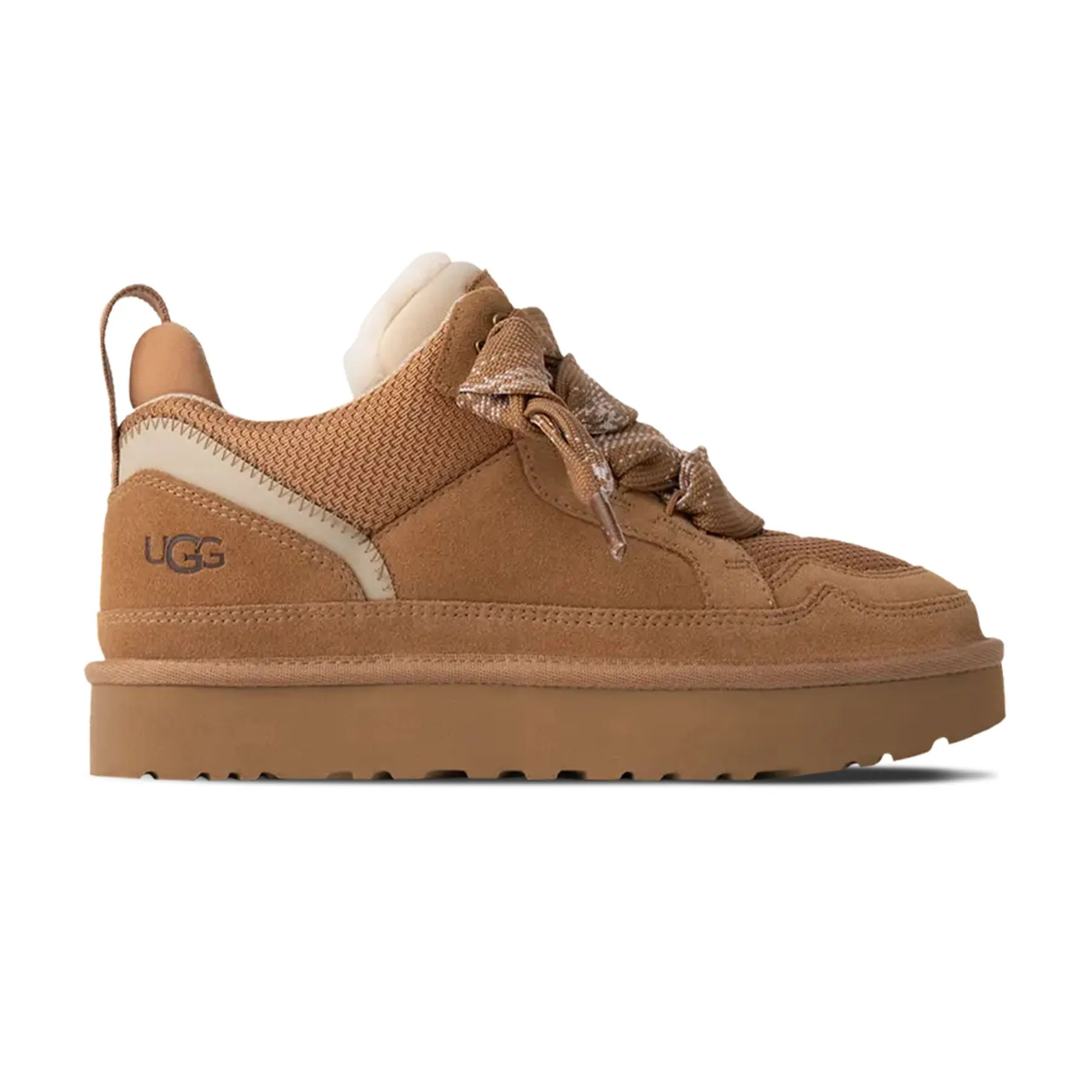 UGG Lowmel 'Chestnut' (Kids)
