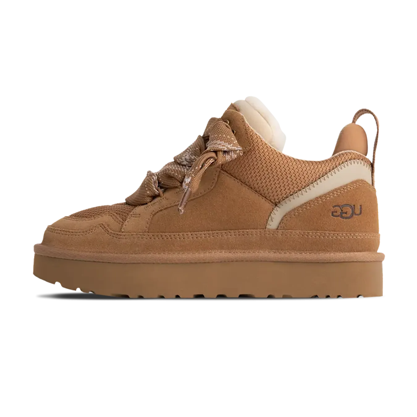 UGG Lowmel 'Chestnut' (Kids)