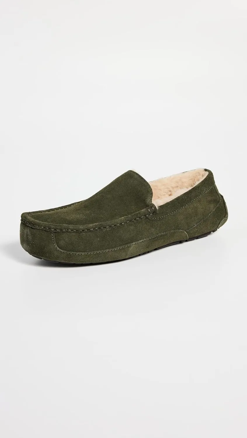 UGG Men's Ascot Slipper