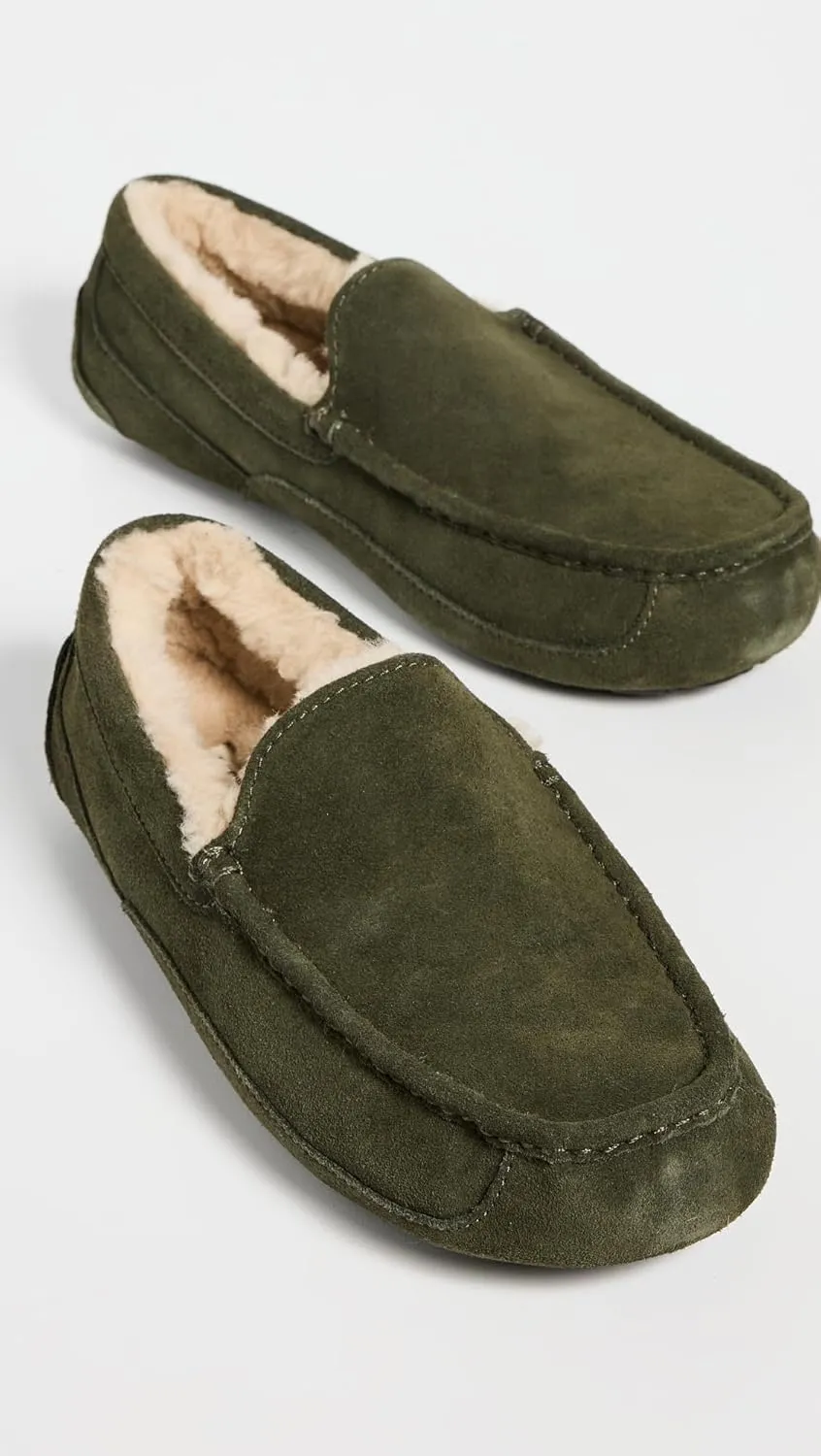 UGG Men's Ascot Slipper