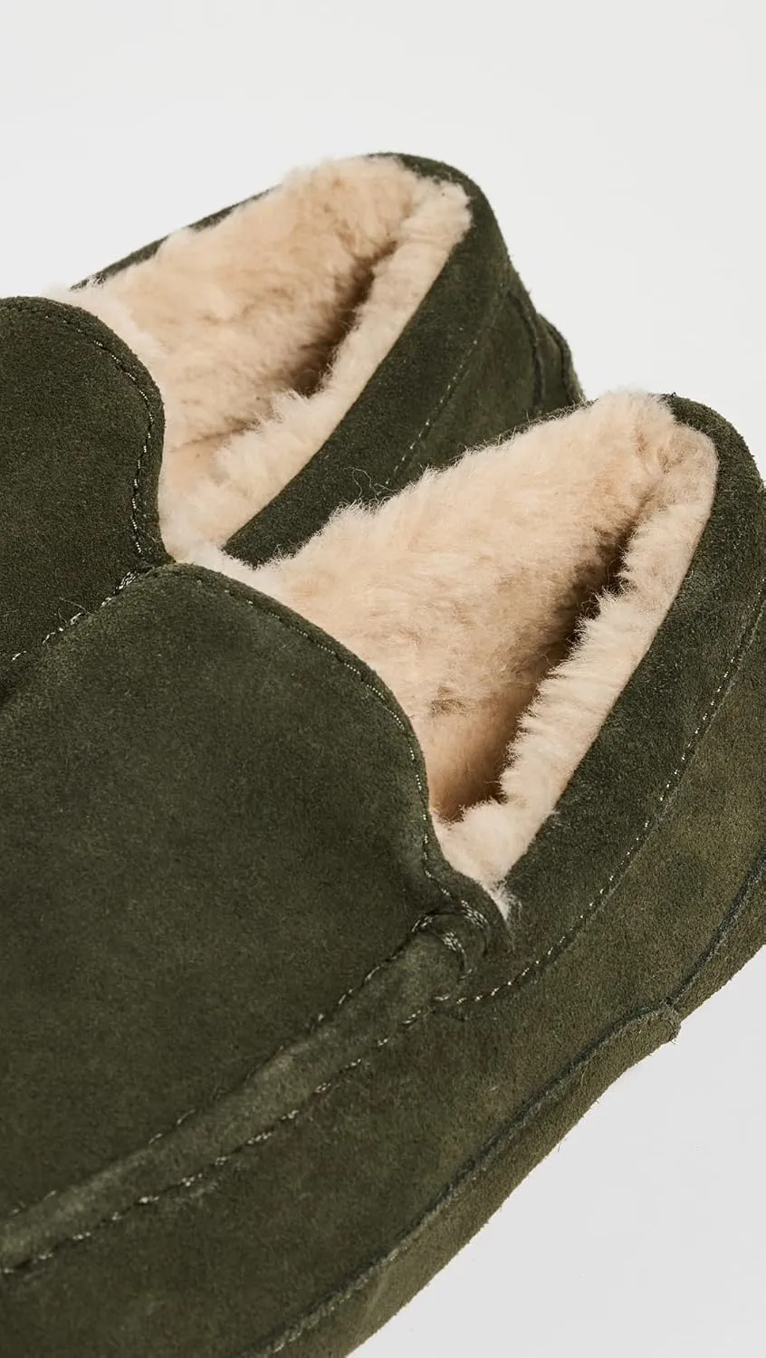 UGG Men's Ascot Slipper