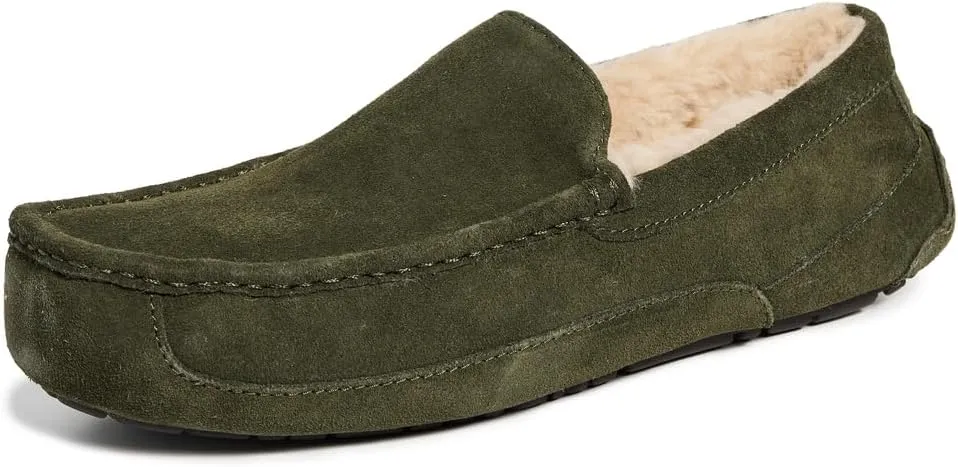 UGG Men's Ascot Slipper