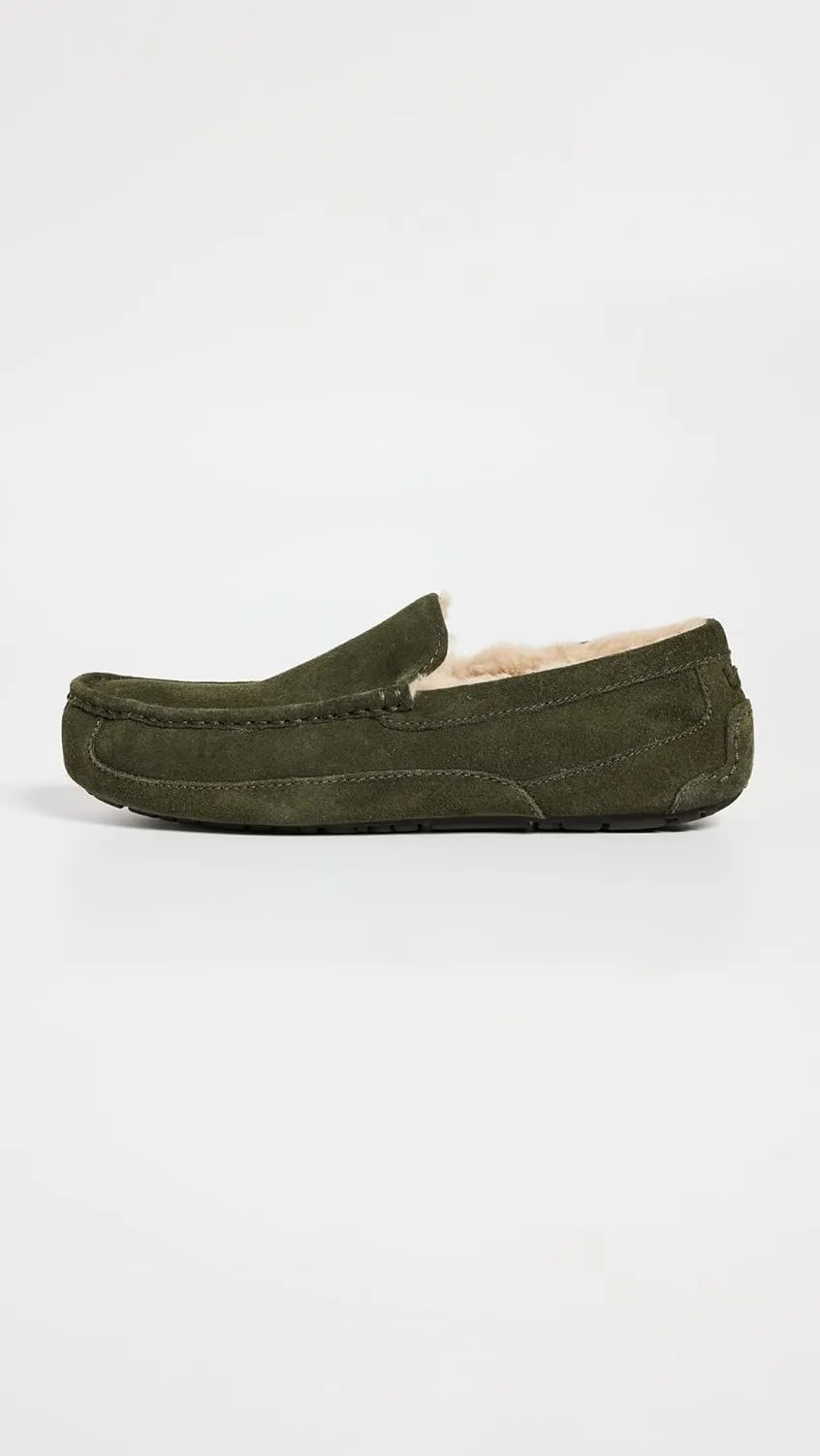 UGG Men's Ascot Slipper