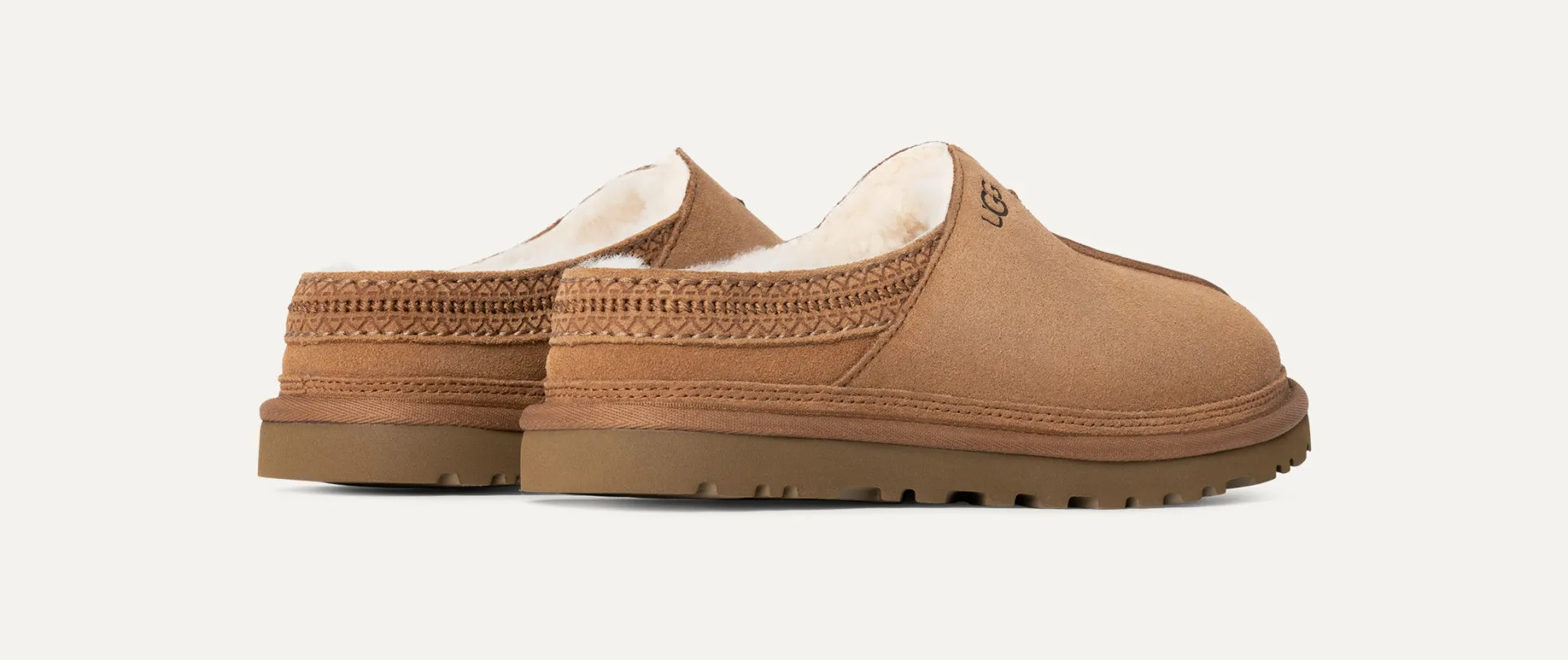 UGG Men's Neuman Slipper