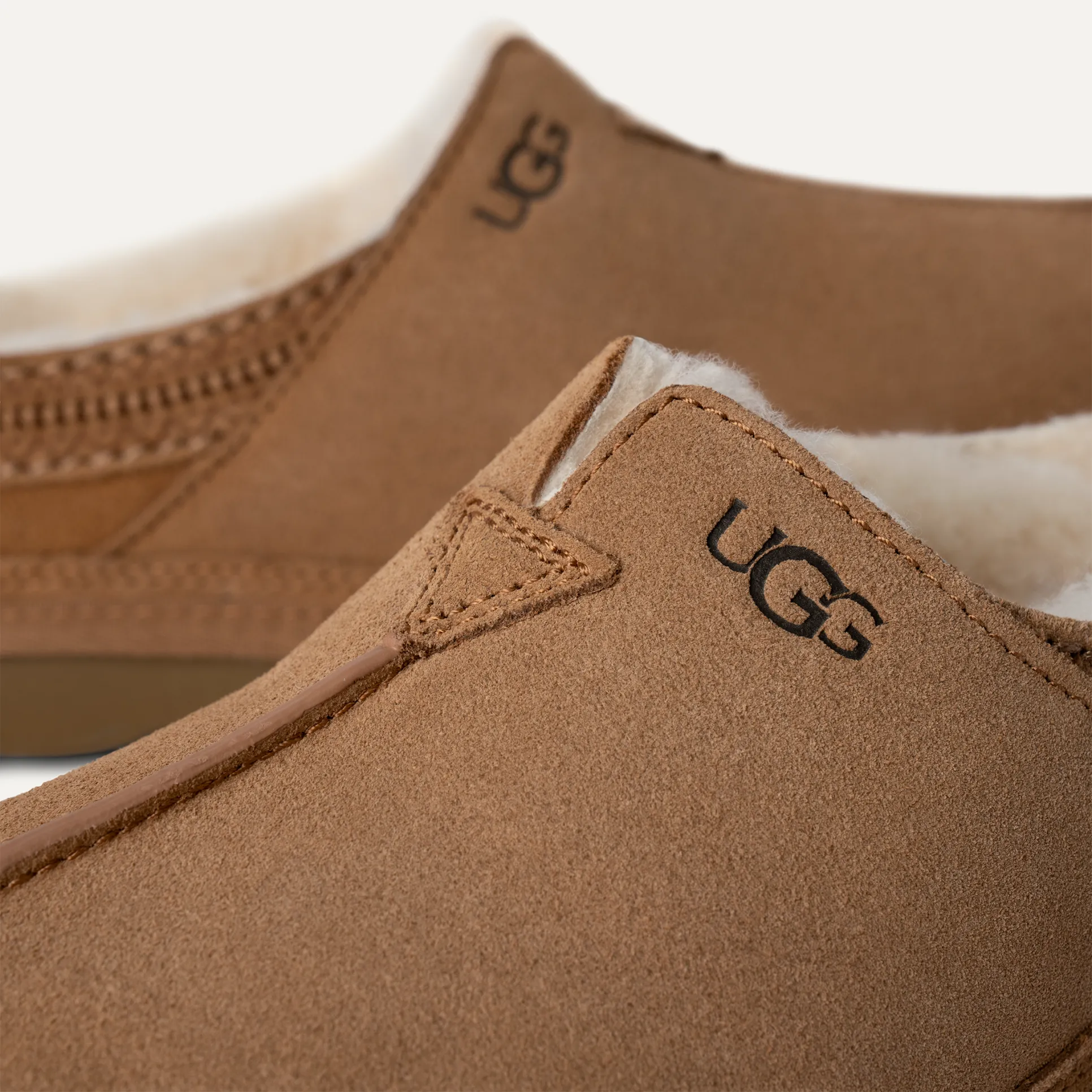 UGG Men's Neuman Slipper