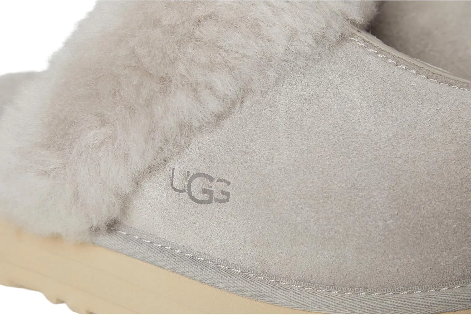 UGG Women's Disquette Slipper