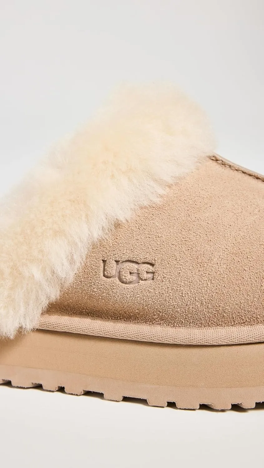 UGG Women's Disquette Slipper