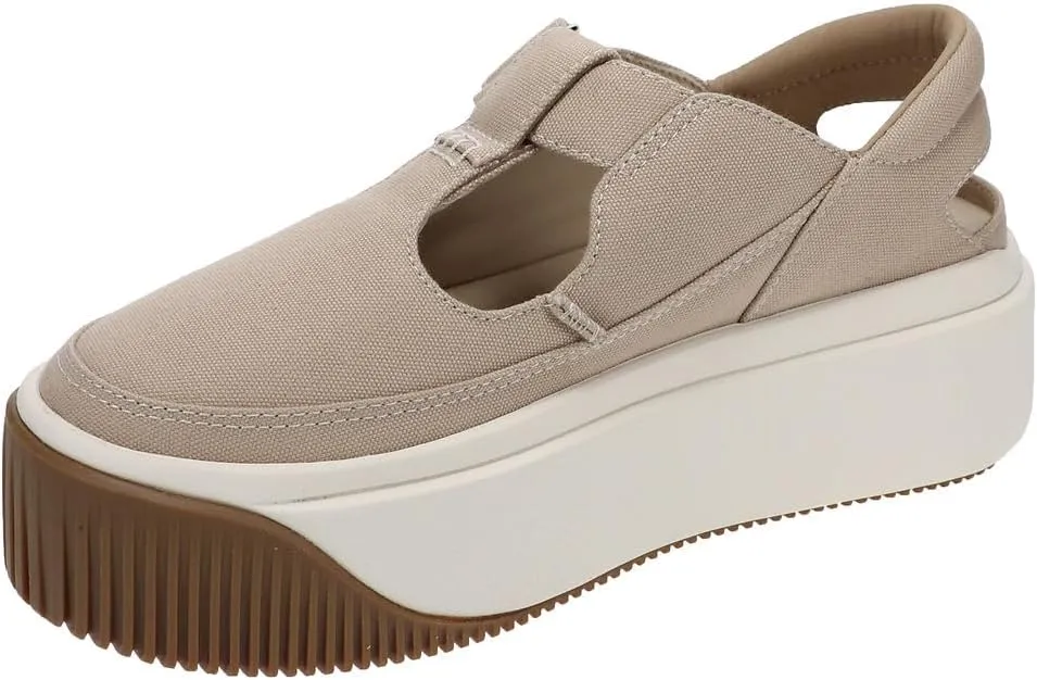 UGG Women's Ez-duzzit T-Strap Sneaker