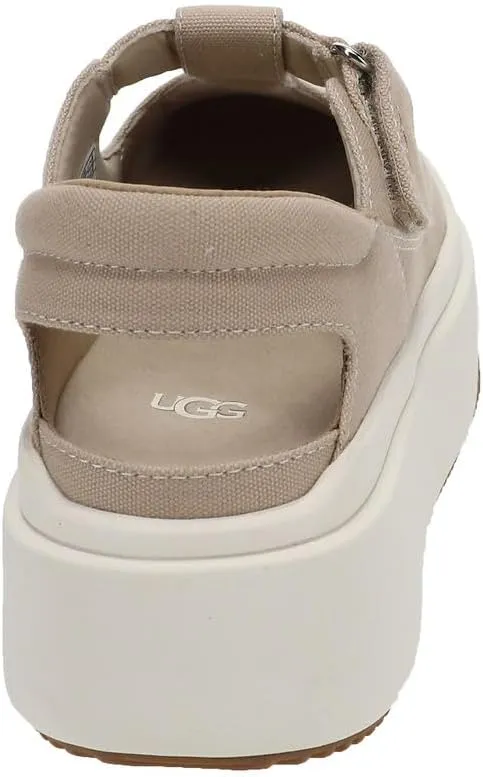 UGG Women's Ez-duzzit T-Strap Sneaker