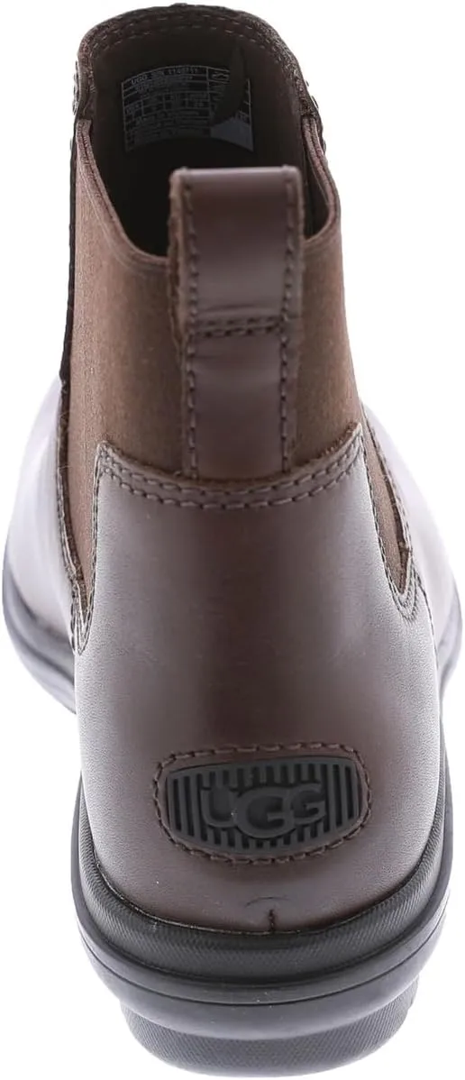 UGG Women's Hapsburg Chelsea Boot