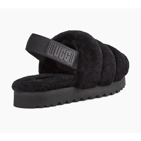 UGG Women's Super Fluff Slipper