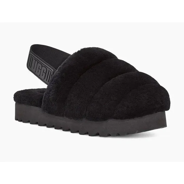 UGG Women's Super Fluff Slipper