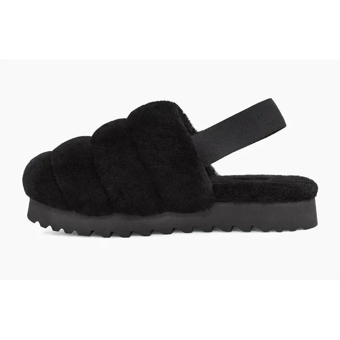 UGG Women's Super Fluff Slipper