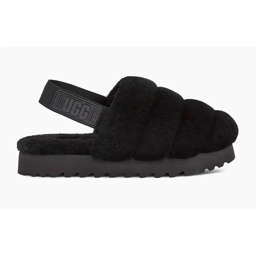 UGG Women's Super Fluff Slipper