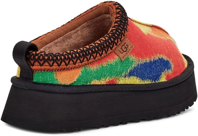 UGG Women's Tazz Pridepop Slipper