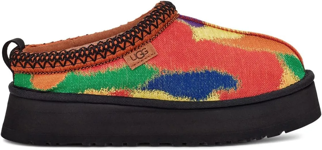 UGG Women's Tazz Pridepop Slipper