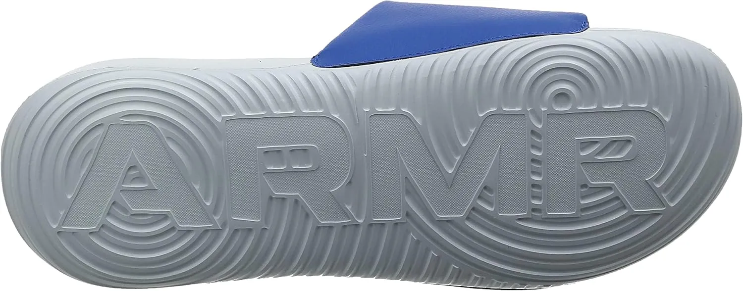 Under Armour Boy’s Ansa Fixed Strap Sandal