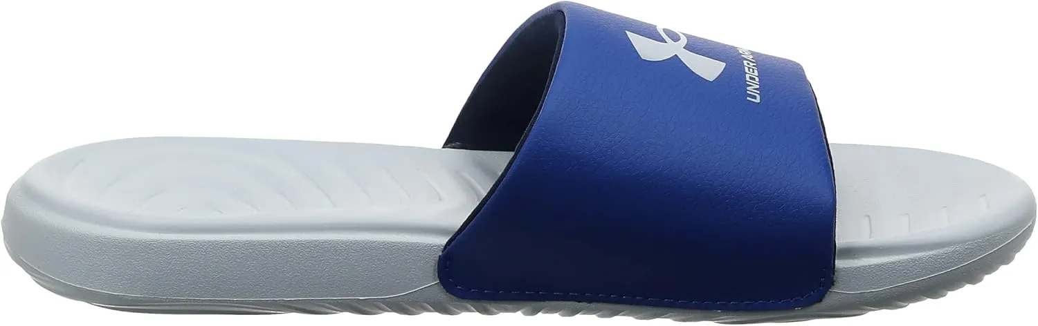 Under Armour Boy’s Ansa Fixed Strap Sandal